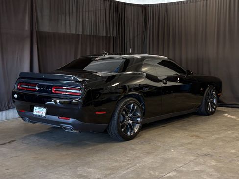Used 2020 Dodge Challenger R/T Scat Pack RWD image 25