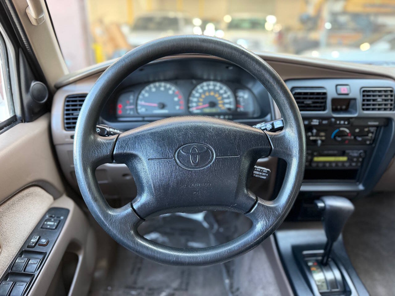 Used 1999 Toyota 4Runner SR5 RWD image 15