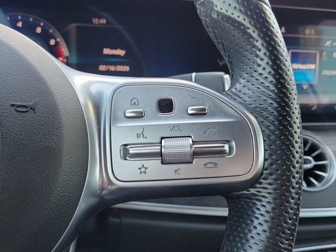 Certified 2019 Mercedes-Benz E 450 Coupe image 24