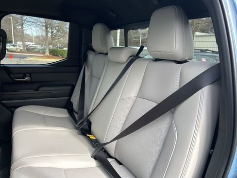 New 2026 Toyota Tacoma Limited image 9