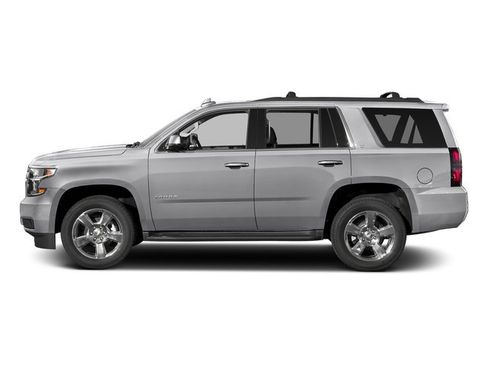 Used 2016 Chevrolet Tahoe LT w/ Max Trailering Package RWD image 3