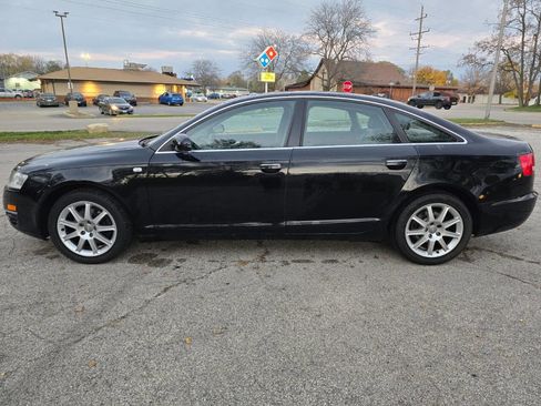 Used 2005 Audi A6 3.2 image 4