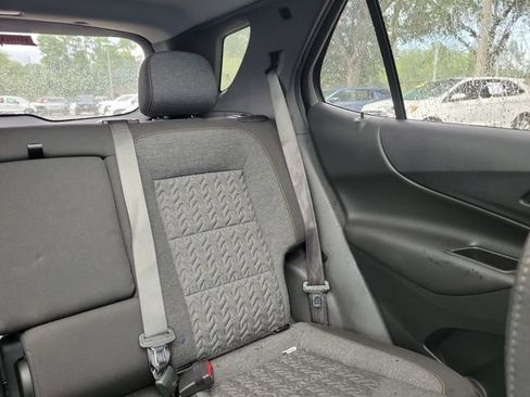 Certified 2023 Chevrolet Equinox LT FWD image 22