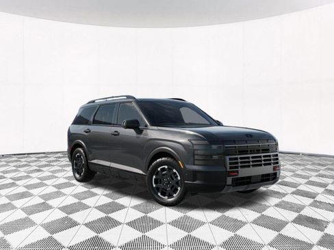 New 2026 Hyundai Palisade XRT Pro AWD/4WD image 2