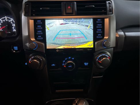 Certified 2024 Toyota 4Runner SR5 Premium image 10