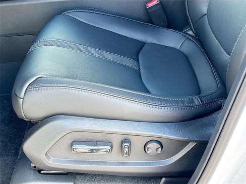 New 2025 Honda Pilot EX-L image 21