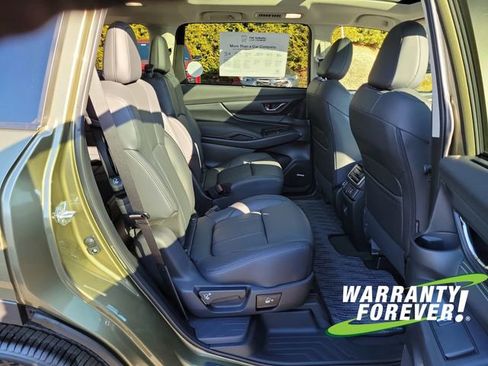 New 2026 Subaru Ascent Bronze Edition image 17