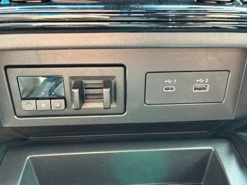 Used 2024 Nissan Titan PRO-4X w/ Pro-4x Utility Package AWD/4WD image 41