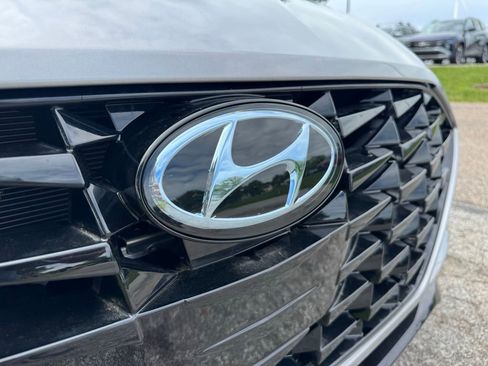 Certified 2023 Hyundai Sonata SEL FWD image 11