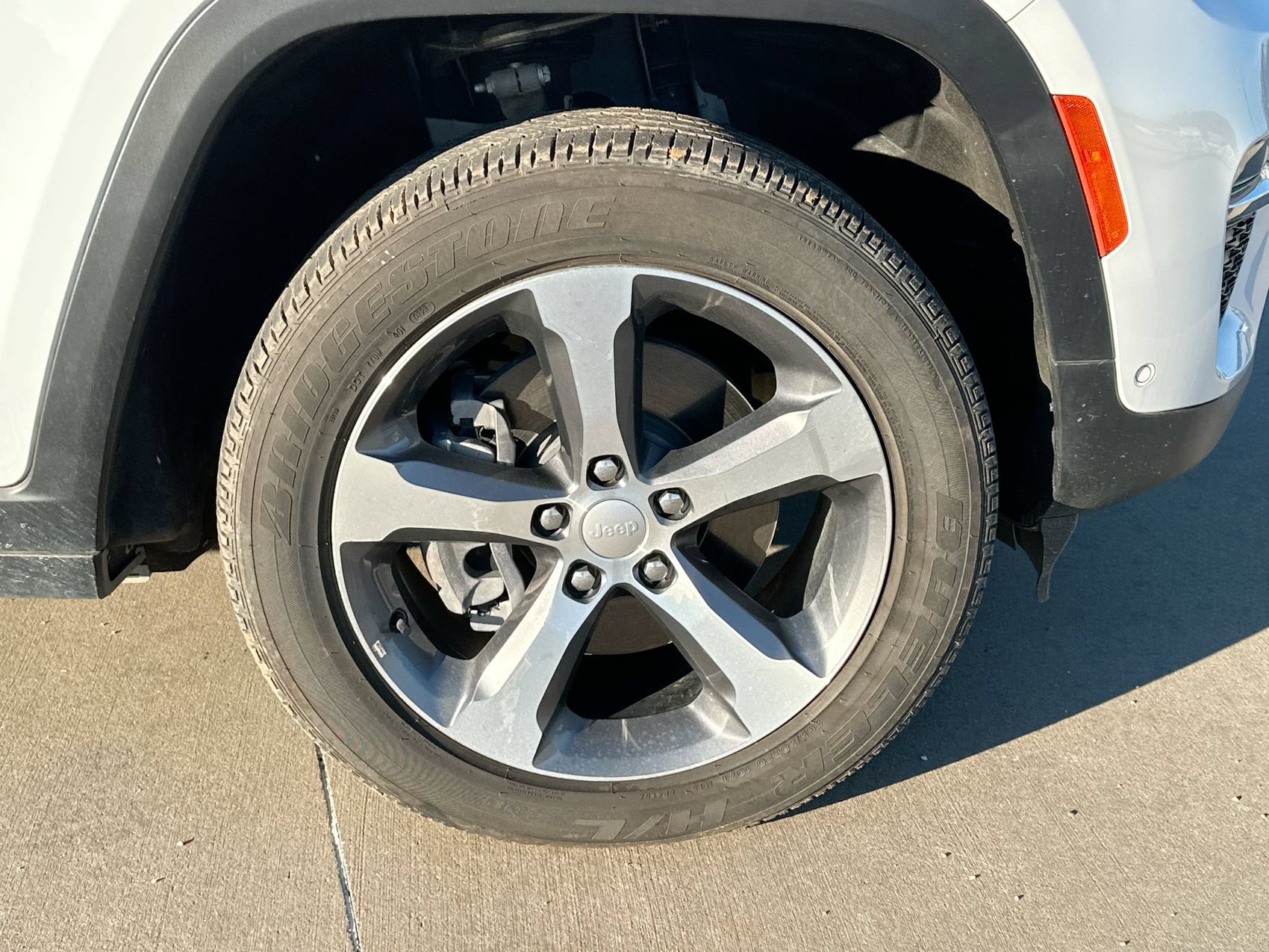 New 2023 Jeep Grand Cherokee 4WD 4xe image 10