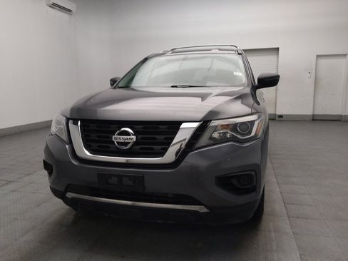 Used 2019 Nissan Pathfinder S AWD/4WD image 15