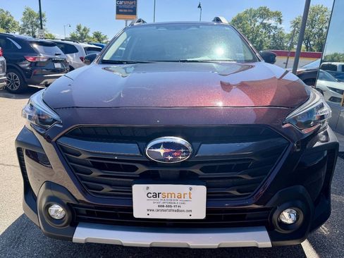 Used 2024 Subaru Outback Limited AWD/4WD image 5