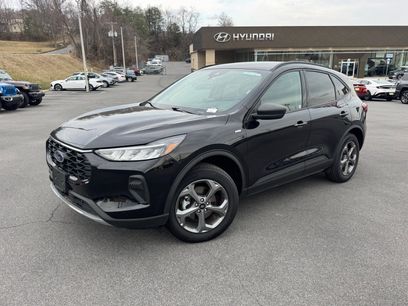 Used 2025 Ford Escape ST-Line