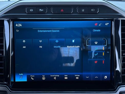 Used 2022 Ford F250 Lariat w/ Lariat Ultimate Package image 28