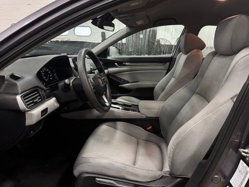 Used 2020 Honda Accord LX image 14