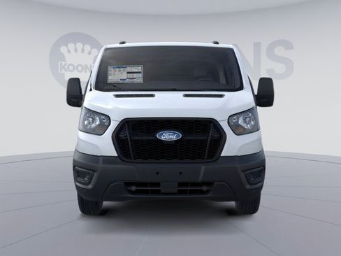 New 2026 Ford Transit 350 148 Low Roof w/ Load Area Protection Package RWD image 8