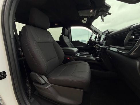 New 2026 Ford F150 STX w/ Equipment Group 200A image 58