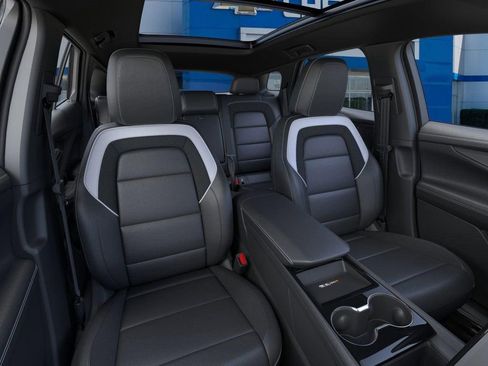 New 2026 Chevrolet Blazer EV LT FWD image 16