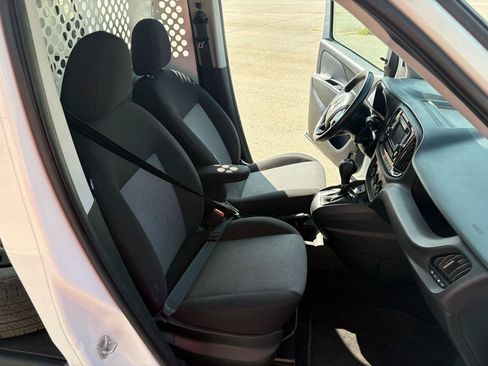 Used 2017 RAM ProMaster City Tradesman w/ Rear Back-up Camera Group FWD image 26