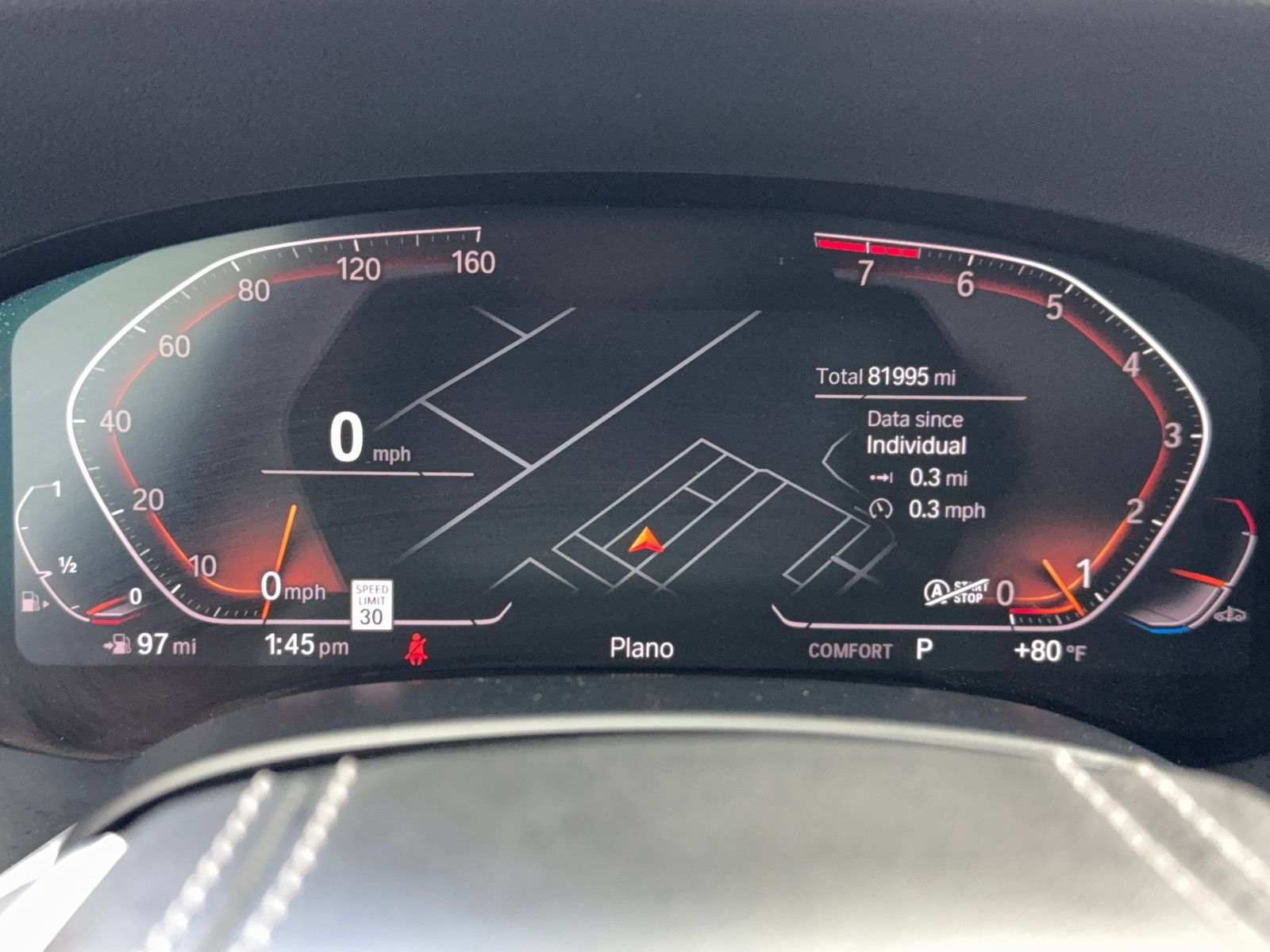 Used 2022 BMW 740i RWD image 22