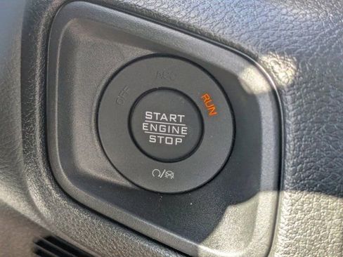 New 2025 Jeep Wrangler Sport S image 24