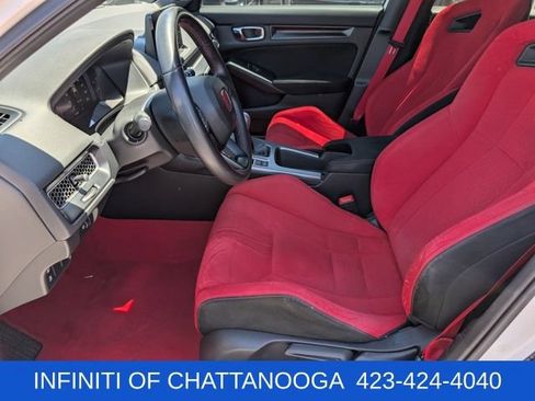 Used 2024 Honda Civic Type R image 18