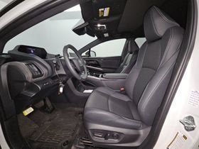 Used 2025 Toyota bZ4X AWD w/ Weather Package image 8