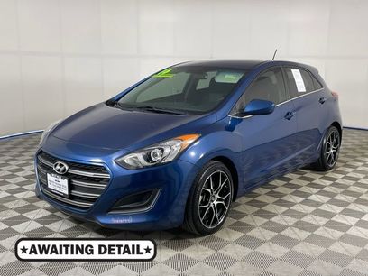 Used 2016 Hyundai Elantra GT