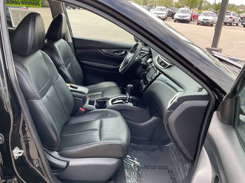 Used 2014 Nissan Rogue SL AWD/4WD image 35