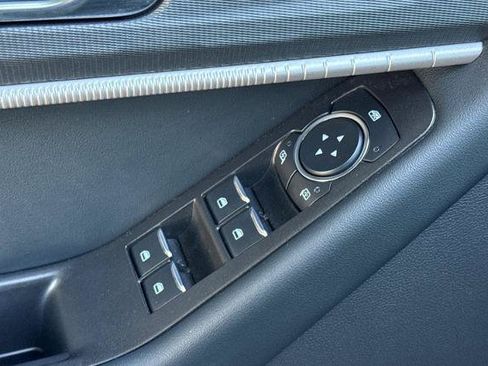 Certified 2025 Ford Explorer ST-Line AWD/4WD image 12