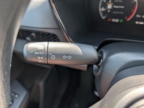 Used 2024 Honda CR-V LX image 26