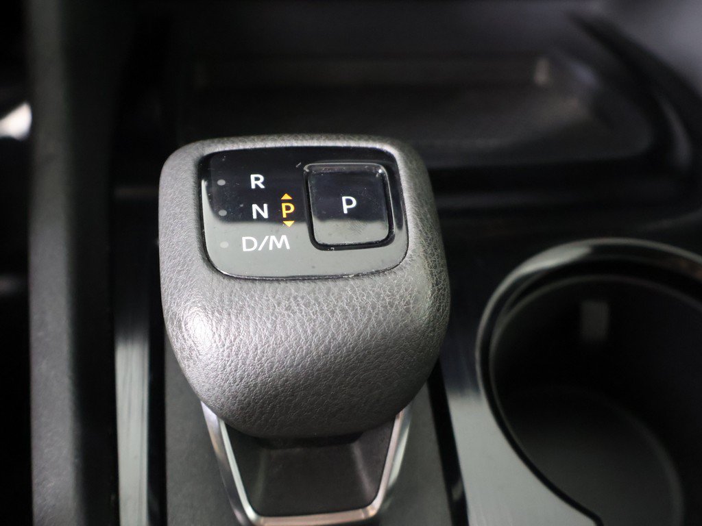 Used 2023 Nissan Rogue SV AWD/4WD image 42