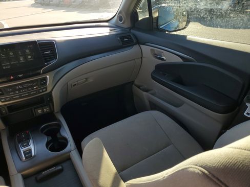 Used 2021 Honda Pilot EX image 22