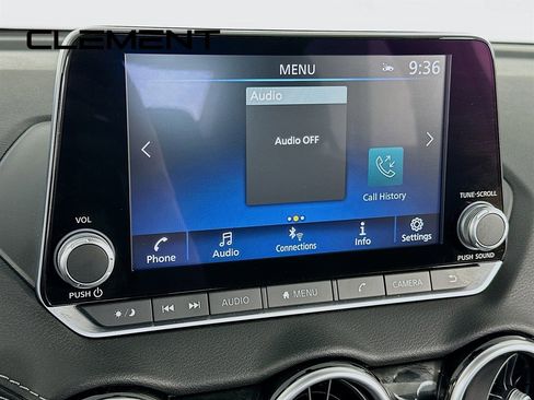 Used 2025 Nissan Sentra SV FWD image 19