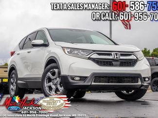 Used 2019 Honda CR-V EX-L video 1