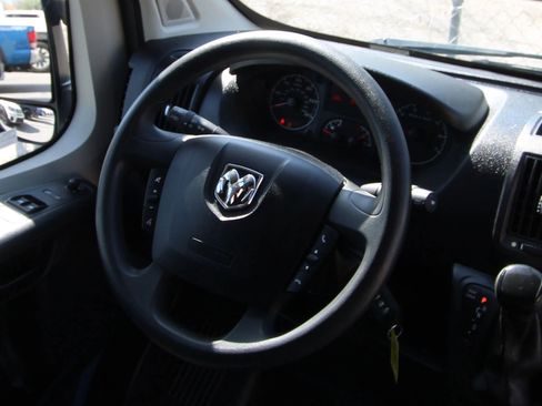 Used 2020 RAM ProMaster 3500 FWD image 13