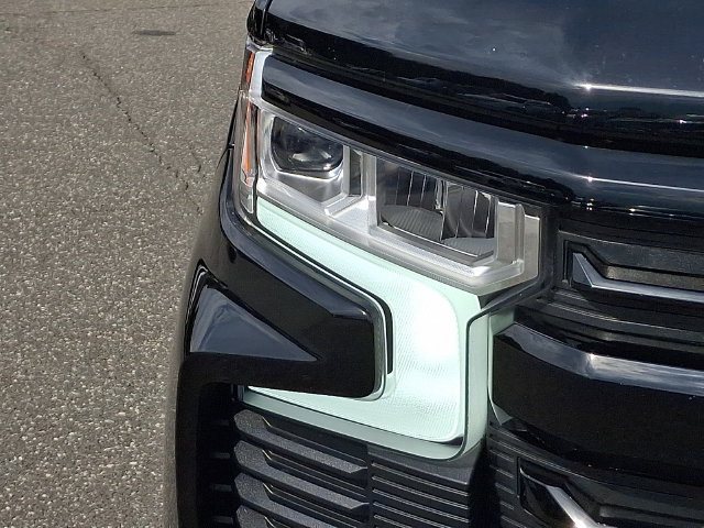 Used 2024 Chevrolet Silverado 1500 RST w/ RST All Star Premium Package AWD/4WD image 28