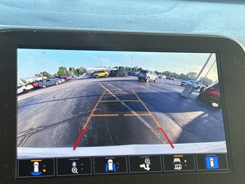 Certified 2024 Chevrolet Equinox LT AWD/4WD image 19