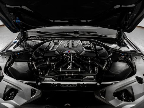 Used 2025 BMW M8 Competition image 54