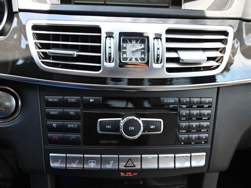 Used 2014 Mercedes-Benz E 63 AMG S-Model image 15