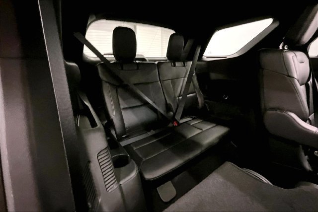 Used 2024 Ford Explorer ST w/ Technology Package AWD/4WD image 33
