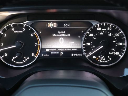 New 2026 Nissan Rogue SV image 20