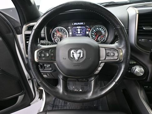 Used 2019 RAM 1500 Sport w/ Level 2 Equipment Group image 25