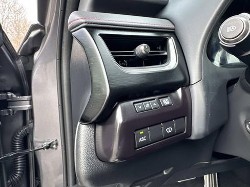 Certified 2024 Lexus UX 250h F Sport image 31