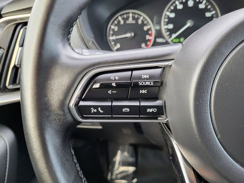 Used 2025 MAZDA CX-90 3.3 Turbo w/ Select Package image 15