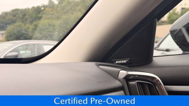 Used 2025 MAZDA CX-50 AWD 2.5 S w/ Premium Plus Pkg image 15