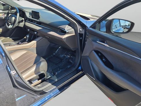 Used 2018 MAZDA MAZDA6 Signature FWD image 29