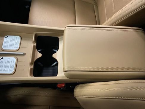 New 2026 Hyundai Santa Fe Calligraphy image 22