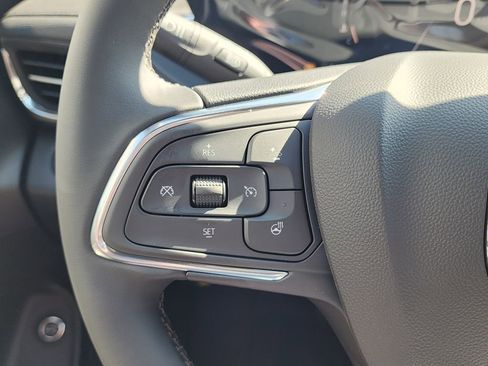New 2026 Buick Envista Preferred w/ Convenience I Package FWD image 19