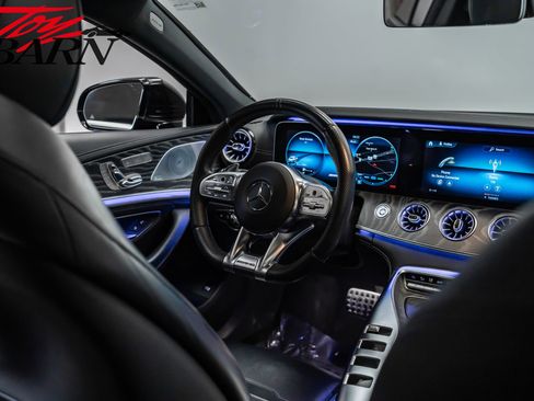 Used 2021 Mercedes-Benz AMG GT 43 image 51